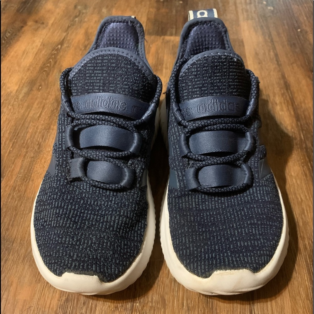 Boys Kaptir Adidas running shoes